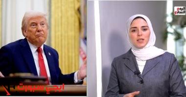 100 يوم لترامب: قرارات جريئة وتأثيرات عالمية