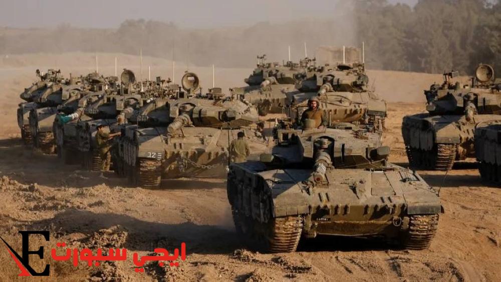 إسرائيل تستعد لاستدعاء الاحتياط لتعزيز التصعيد في غزة