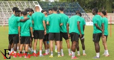 استراتيجية أنيس بوجلبان لمواجهة الزمالك في البطولة