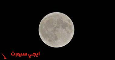 استكشاف المعادن الثمينة المحتملة على القمر