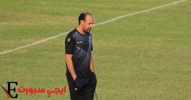 الأهلي يستعد لمواجهة بتروجت في بداية مشوار عماد النحاس