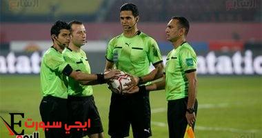 الأهلي يستعد لمواجهة بتروجت وسط غموض قرار التحكيم بشأن محمد معروف