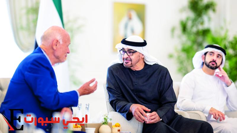 الإمارات: قوة الشراكة العالمية لمواجهة التحديات الصحية