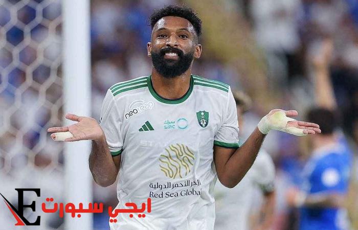 انتزاع النصر: طموح اللقب المقبل بعد التفوق على الهلال
