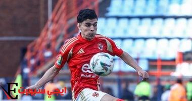 بن شرقي يُظهر تألقه السريع أمام صن داونز في جنوب أفريقيا