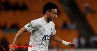 بيراميدز يسعى لفتح باب التسجيل ضد أورلاندو بعد مرور ساعة من اللعب