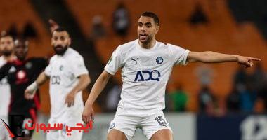 بيراميدز يضيع فرصة هدف ثانٍ في مواجهة أورلاندو بنصف نهائي أفريقيا