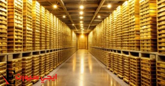 تحليل أسعار الذهب في بدء التداولات الليلية اليومية