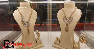تذبذب أسعار الذهب: عيار 21 يتراوح بين 4750 و4760 جنيهًا في ظل تقلبات السوق العالمية