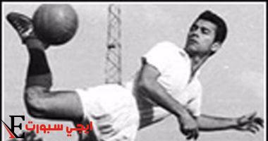حكاية سداسية الأهلي التاريخية في نهائي كأس مصر ضد الشواكيش