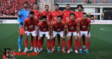 خمسة تفاصيل عن مواجهة الأهلي وبتروجت في الدوري المصري اليوم الأربعاء