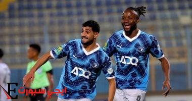دليلك الشامل لمباراة بيراميدز وأورلاندو بايرتس في دوري أبطال أفريقيا