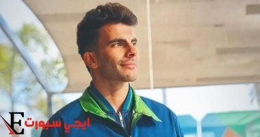 زيزو يستعد لجلسة التحقيق الثالثة في الزمالك اليوم