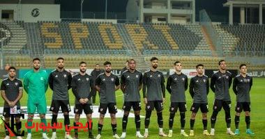 سيد عيد يعلن تشكيل بتروجيت لمواجهة الأهلي في الدوري المصري