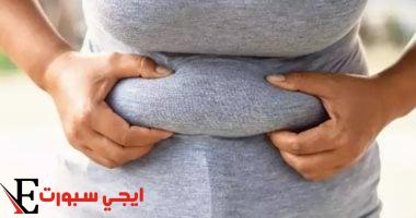 طرق فعالة وبسيطة للتخلص من دهون البطن والخصر