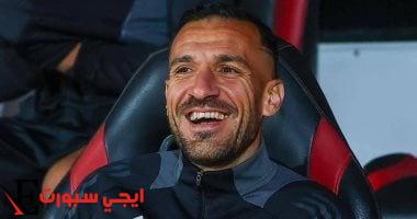 عماد النحاس يُدخل معلول ويستبعد أكرم في قائمة الأهلي لمباراة بتروجت