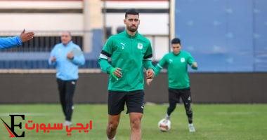 غيابات مؤثرة تزعزع صفوف المصري قبل ديربي الزمالك
