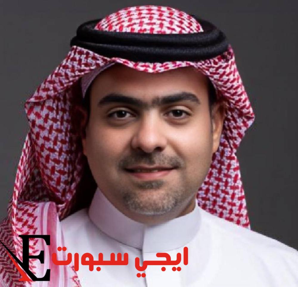 مهرجي يُعين مديرًا للوثائق والمحفوظات في وزارة الرياضة