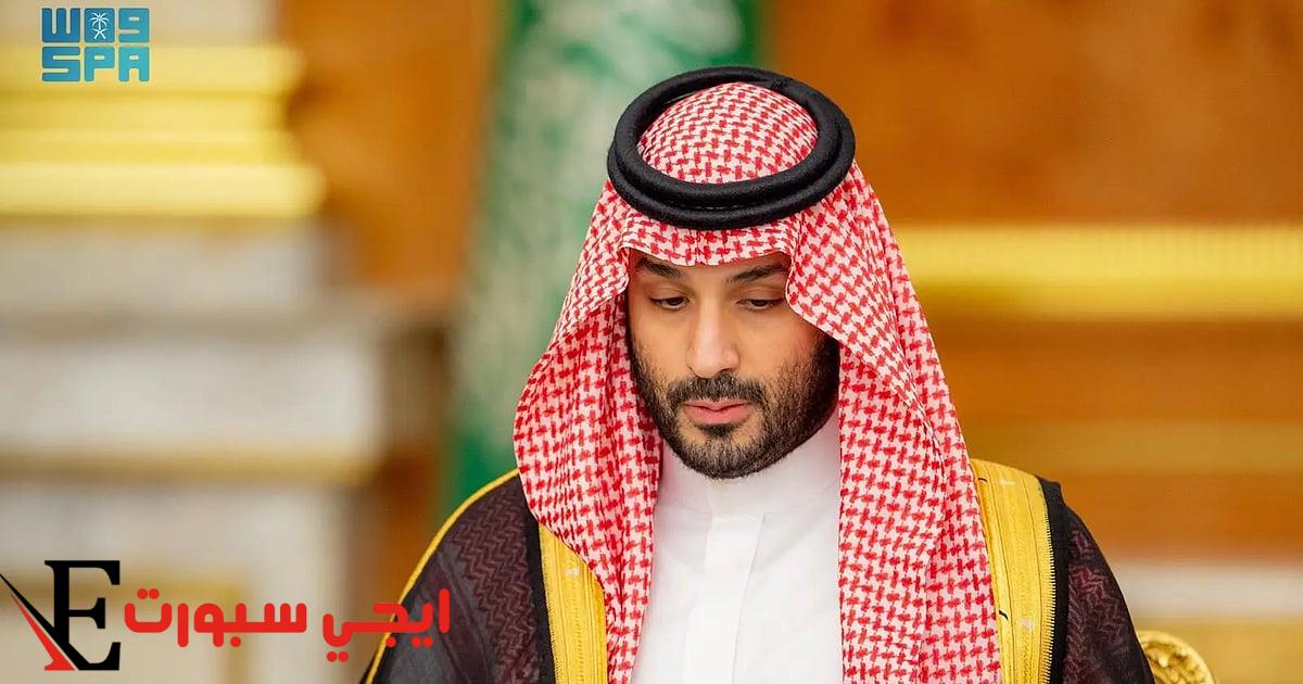 ولي العهد يقود إصدار 17 قرارًا وزاريًا لتعزيز التنمية والتحديث