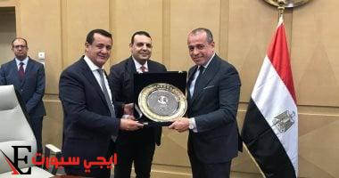 يحيى الواثق بالله: نهاية فصل رائد في عالم التمثيل التجاري