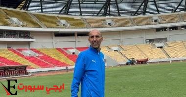 يورتشيتش يصحح مسار بيراميدز قبل مواجهة أورلاندو بيراتس