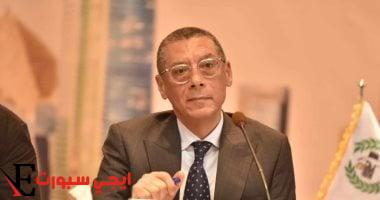 إحالة رئيس لجنة الحكام السابق للتحقيق القضائي بسبب تجاوزات في التصريحات
