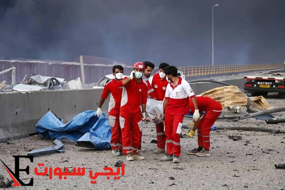 إيران ترفض الاتهامات الخارجية حول انفجار الميناء غيابًا للأدلة