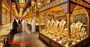 تحديث أسعار الذهب في البحرين: عيار 21 يسجل 34.675 دينار في 1 مايو 2025