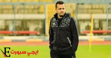 تحليل سموحة: تامر مصطفى يعزّز جاهزية الإسماعيلي لمواجهة الدوري